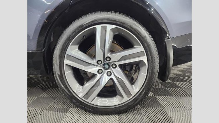 2023 Approved Land Rover Discovery Varesine Blue D300 Metropolitan Edition D300 Metropolitan Edition