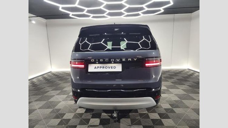 2023 Approved Land Rover Discovery Varesine Blue D300 Metropolitan Edition D300 Metropolitan Edition