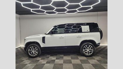 Defender 110 5