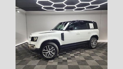 Defender 110 0