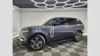 Range Rover 0