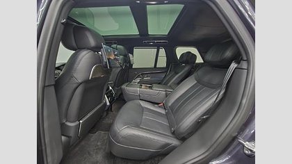 Range Rover 4