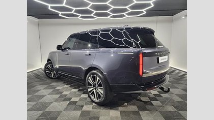 Range Rover 1
