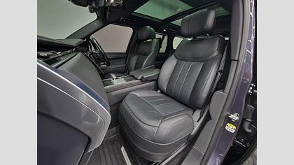 Range Rover 2