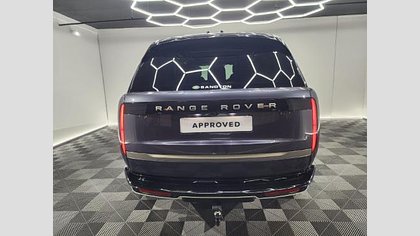 Range Rover 6
