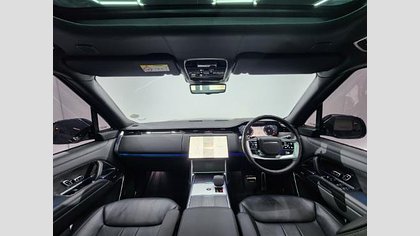 Range Rover 3