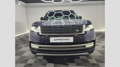 Range Rover 7