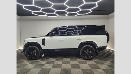 Defender 130 5