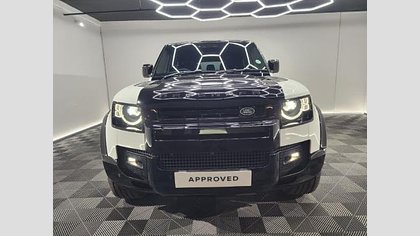 Defender 130 7