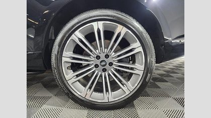 Range Rover 8