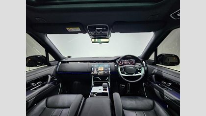 Range Rover 3