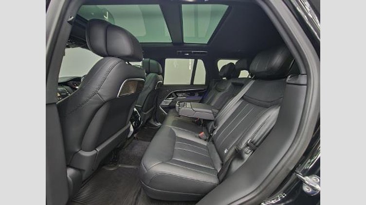 2025 Approved Land Rover Range Rover Santorini Black P530 Autobiography P530 Autobiography