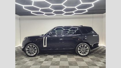 Range Rover 5