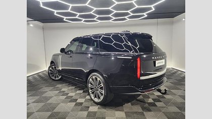 Range Rover 1