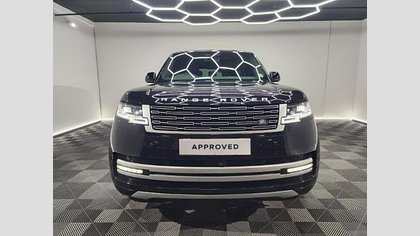 Range Rover 7