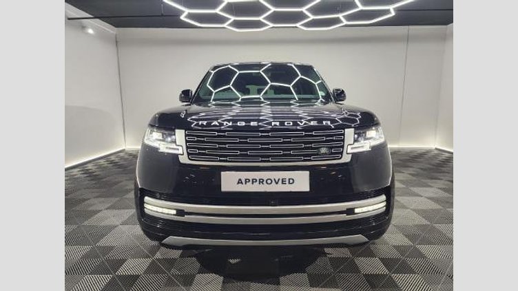 2025 Approved Land Rover Range Rover Santorini Black P530 Autobiography P530 Autobiography