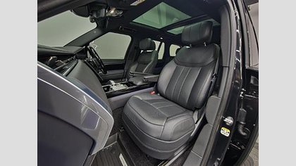 Range Rover 2