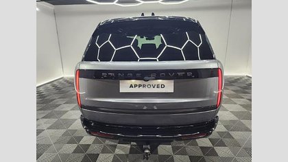 Range Rover 6