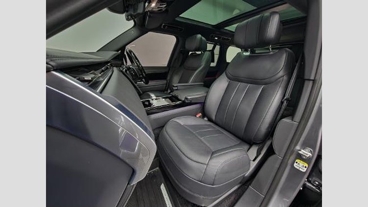 2025 Approved Land Rover Range Rover Eiger Grey P530 Autobiography P530 Autobiography 