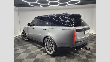 Range Rover 1