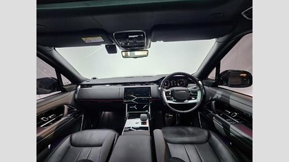 Range Rover 3