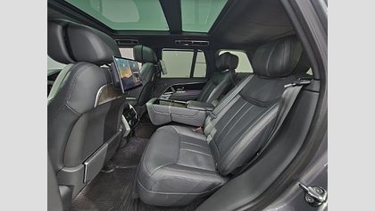 Range Rover 4