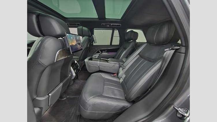 2025 Approved Land Rover Range Rover Eiger Grey P530 Autobiography P530 Autobiography 