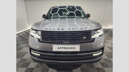 Range Rover 7