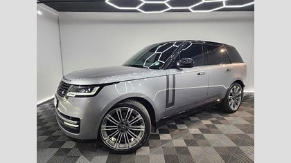 Range Rover 0