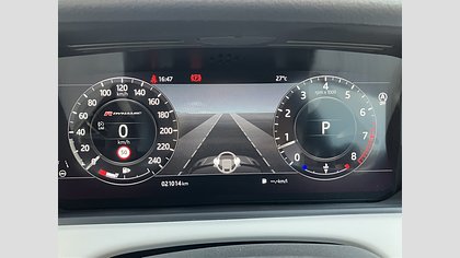 Range Rover Velar 21