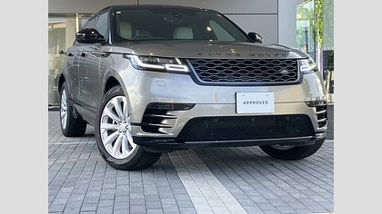 Range Rover Velar 9