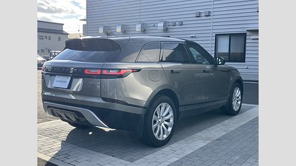 Range Rover Velar 13
