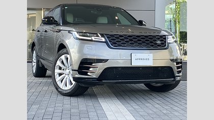 Range Rover Velar 10