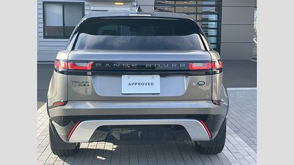 Range Rover Velar 7