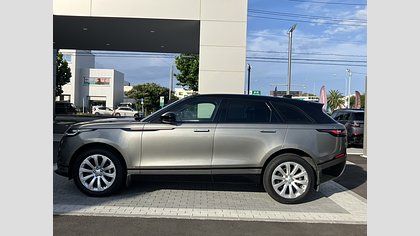 Range Rover Velar 12
