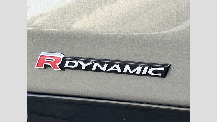 2019 認定中古車 Land Rover Range Rover Velar シリコンシルバー P250 R-DYNAMIC SE
