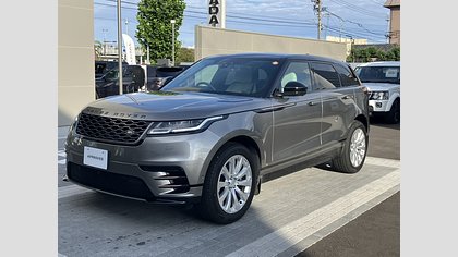 Range Rover Velar 11