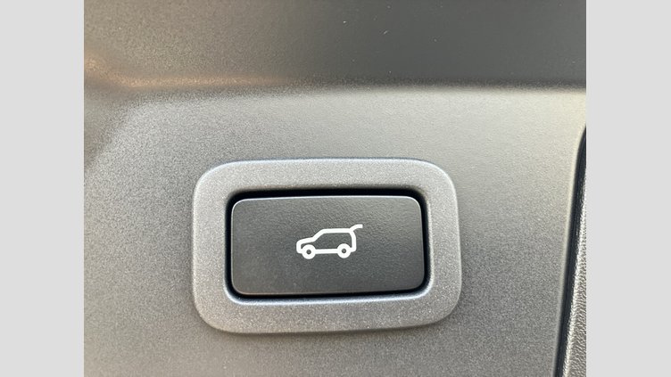2019 認定中古車 Land Rover Range Rover Velar シリコンシルバー P250 R-DYNAMIC SE