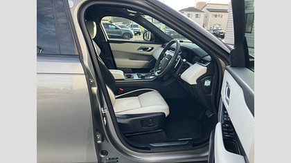 Range Rover Velar 2