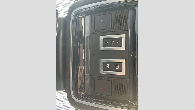 2019 認定中古車 Land Rover Range Rover Velar シリコンシルバー P250 R-DYNAMIC SE