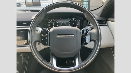 Range Rover Velar 20