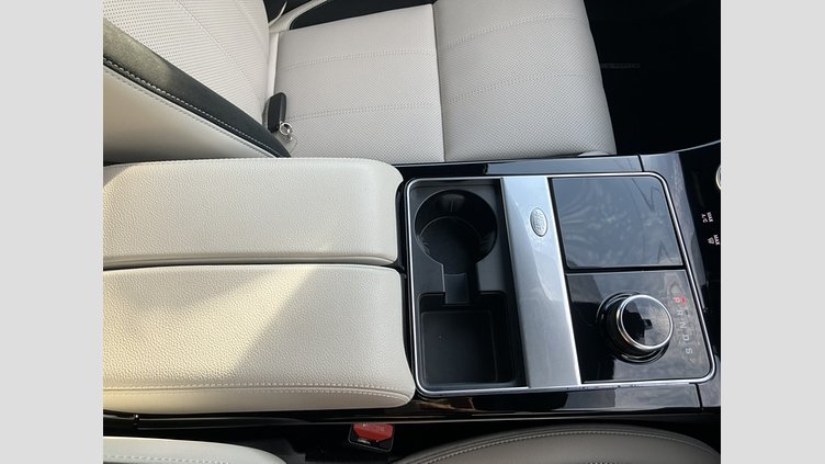 2019 認定中古車 Land Rover Range Rover Velar シリコンシルバー P250 R-DYNAMIC SE