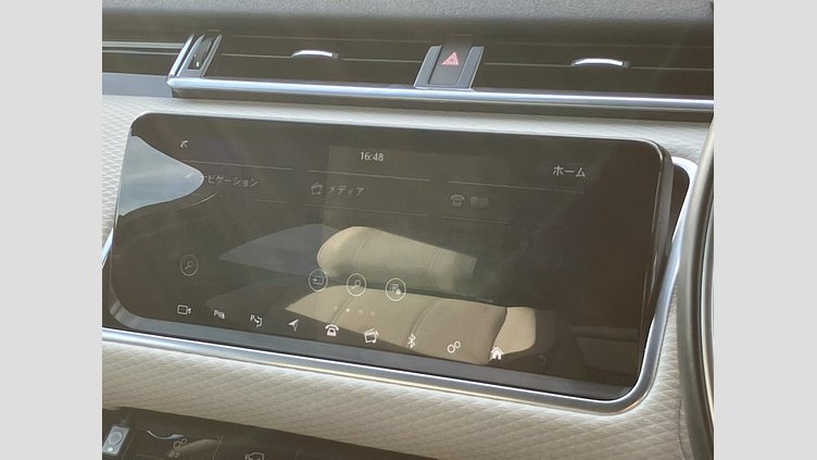 2019 認定中古車 Land Rover Range Rover Velar シリコンシルバー P250 R-DYNAMIC SE