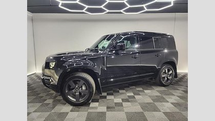 Defender 110 0