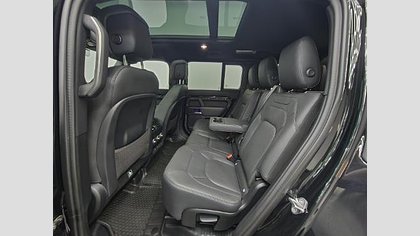 Defender 110 4