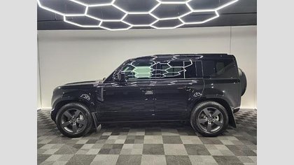 Defender 110 5