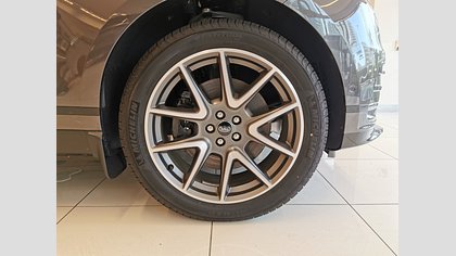 Range Rover Velar 8