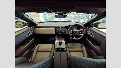 Range Rover Velar 3