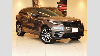 Range Rover Velar 0