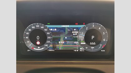 Range Rover Velar 23